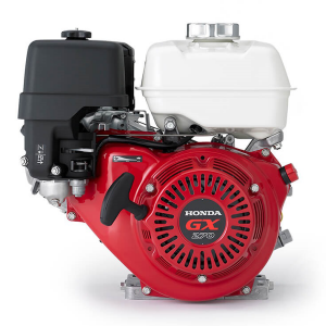 Đầu nổ chạy xăng HONDA - GX270T2 QHB5 Trục thẳng (7.9HP)