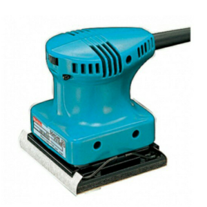 Máy chà nhám vuông MAKITA - BO4540 (160W)