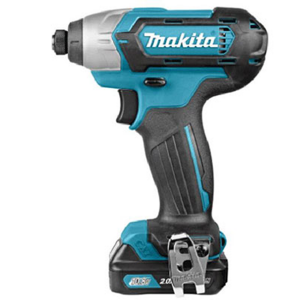 Máy vặn vít MAKITA - TD110DSYE (12V*2 1.5Ah)