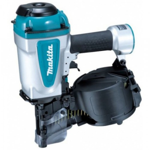 Máy bắn đinh cuộn dùng hơi MAKITA - AN760
