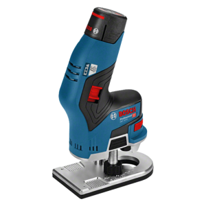 Máy phay mini BOSCH GKF12V-8 (SOLO)/06016B00L0