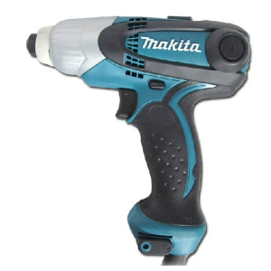 Máy vặn vít MAKITA - TD0101 (5MM-14MM-230W)