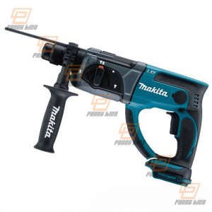 Máy khoan BT 3 CN MAKITA - DHR202Z (PLUS-18V) Chưa pin, sạc