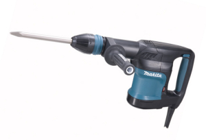 Máy đục bê tông MAKITA - HM0870C (1100W)