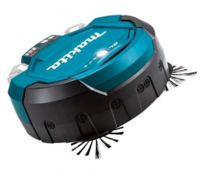 Máy hút bụi Robot MAKITA - DRC200Z (18V) Chưa pin, sạc