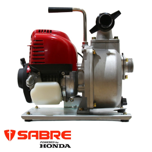 Máy bơm nước SABRE - PL35MN (Động cơ GX35)