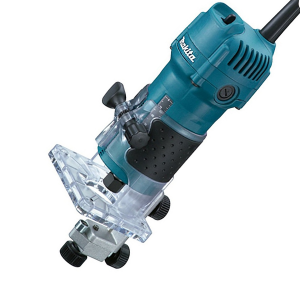 Máy đánh cạnh MAKITA - 3709 (6MM-530W)