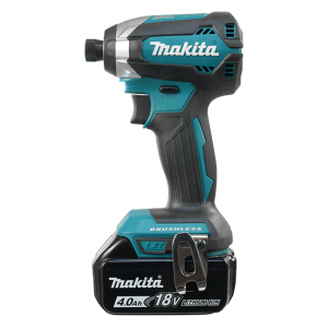 Máy vặn vít MAKITA - DTD153RFE (18V*2 3.0Ah)