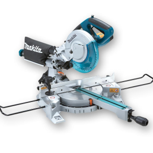 Máy cưa đa góc truợt MAKITA - LS0815FL (216MM-1400W)