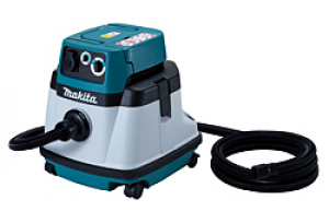 Máy hút bụi (ướt & khô) MAKITA - VC2510LX1 (1050W)