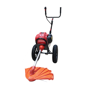 Máy cắt cỏ đẩy tay TAKUMA - TK50DT-4S (Động cơ GX50)