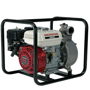 Máy bơm nước HONDA - WB20XT3 DR (4HP)