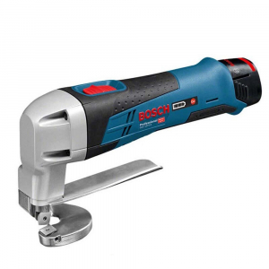 Máy cắt kim loại BOSCH GSC12V-13 (SOLO)/0601926105