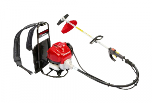 Máy cắt cỏ đeo lưng 4 thì HONDA - UMR435T L2ST (1.4HP)