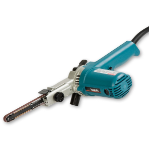 Máy chà nhám băng MAKITA 9032 (500W)