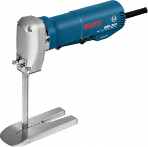 Máy cắt xốp BOSCH GSG300 (350W)/0601575103