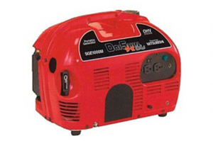 Máy phát chạy xăng Mitsubishi SGE1000M