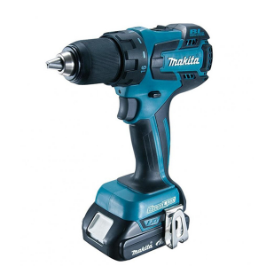 Máy khoan vặn vít MAKITA - DF347DWE (10MM-14.4V)