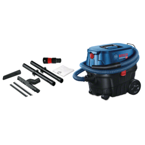 Máy hút bụi BOSCH GAS12-25 (26L-1200W)/060197C0K0