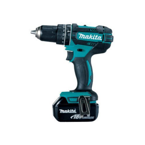 Máy khoan vặn vít MAKITA - DHP482RFE (13MM-18V*2 3.0Ah)
