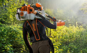 stihl