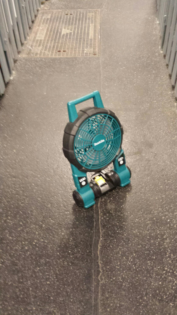 Akku-Ventilator-BCF201Z-Makita