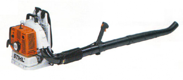 Mistblower
