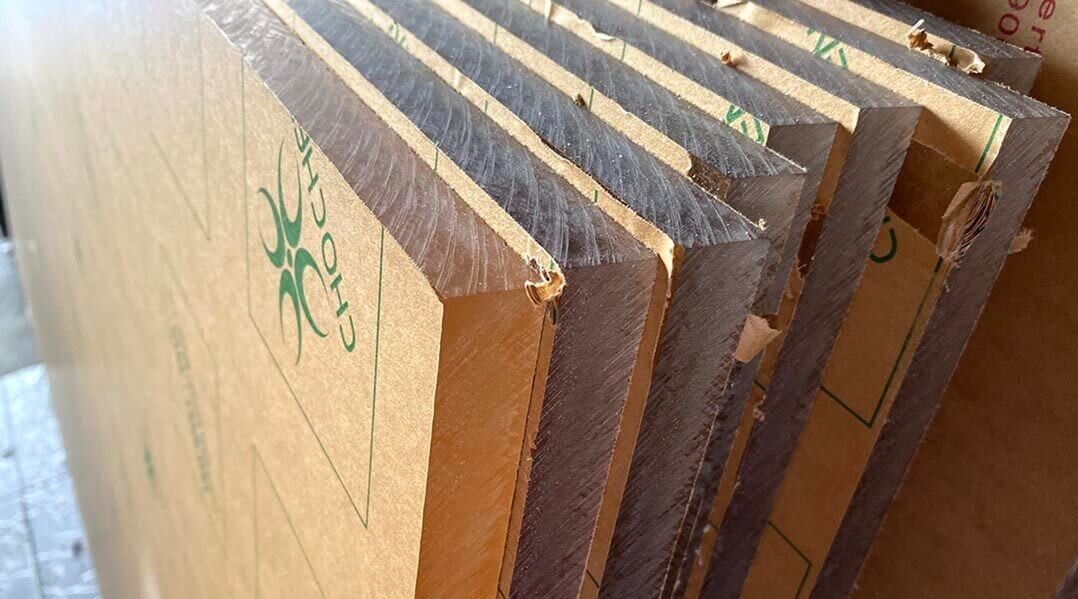 TOP3 - Đơn vị cung cấp tấm nhựa mica chất lượng, uy tín