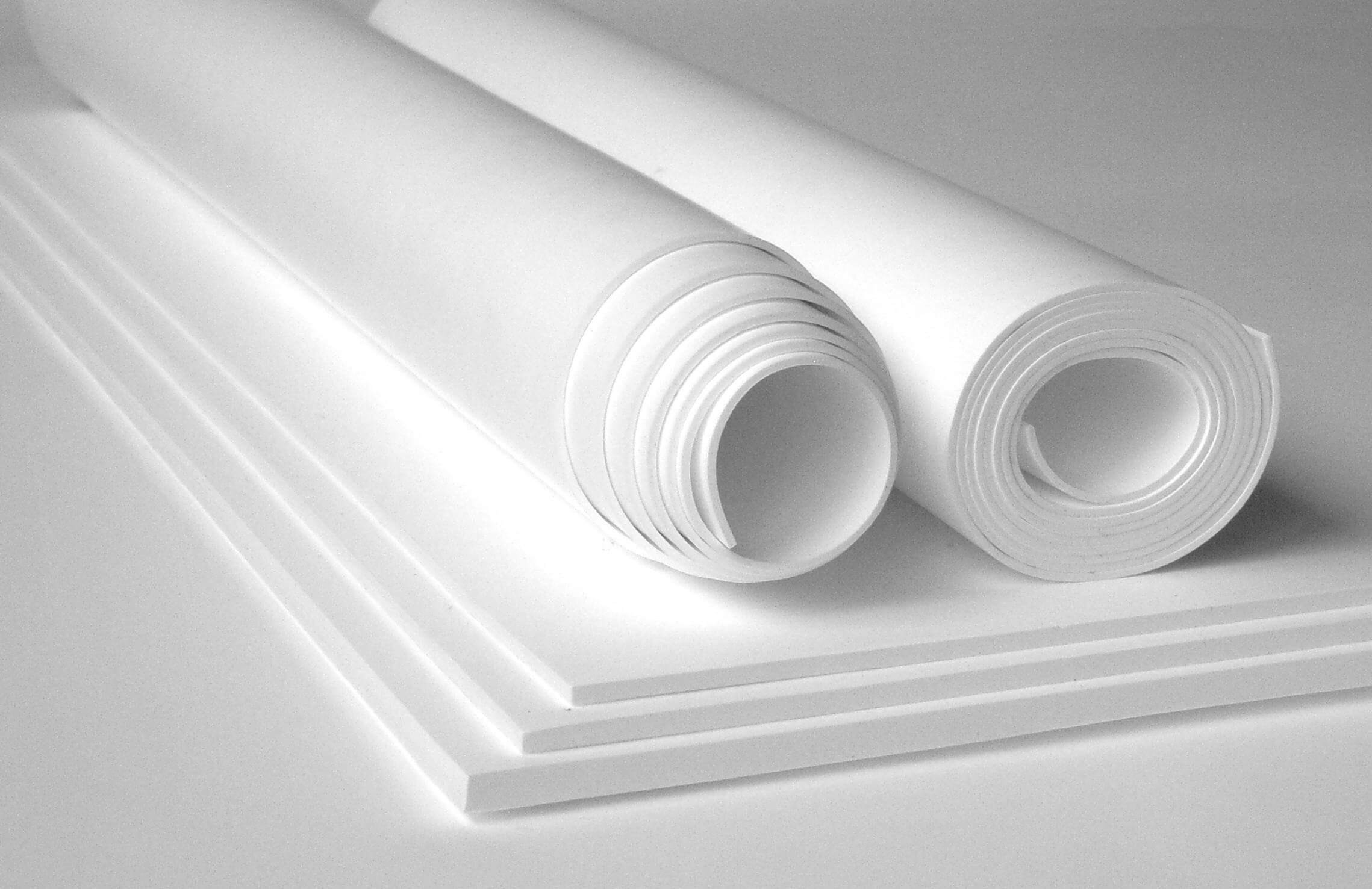 Nhựa Teflon (PTFE)