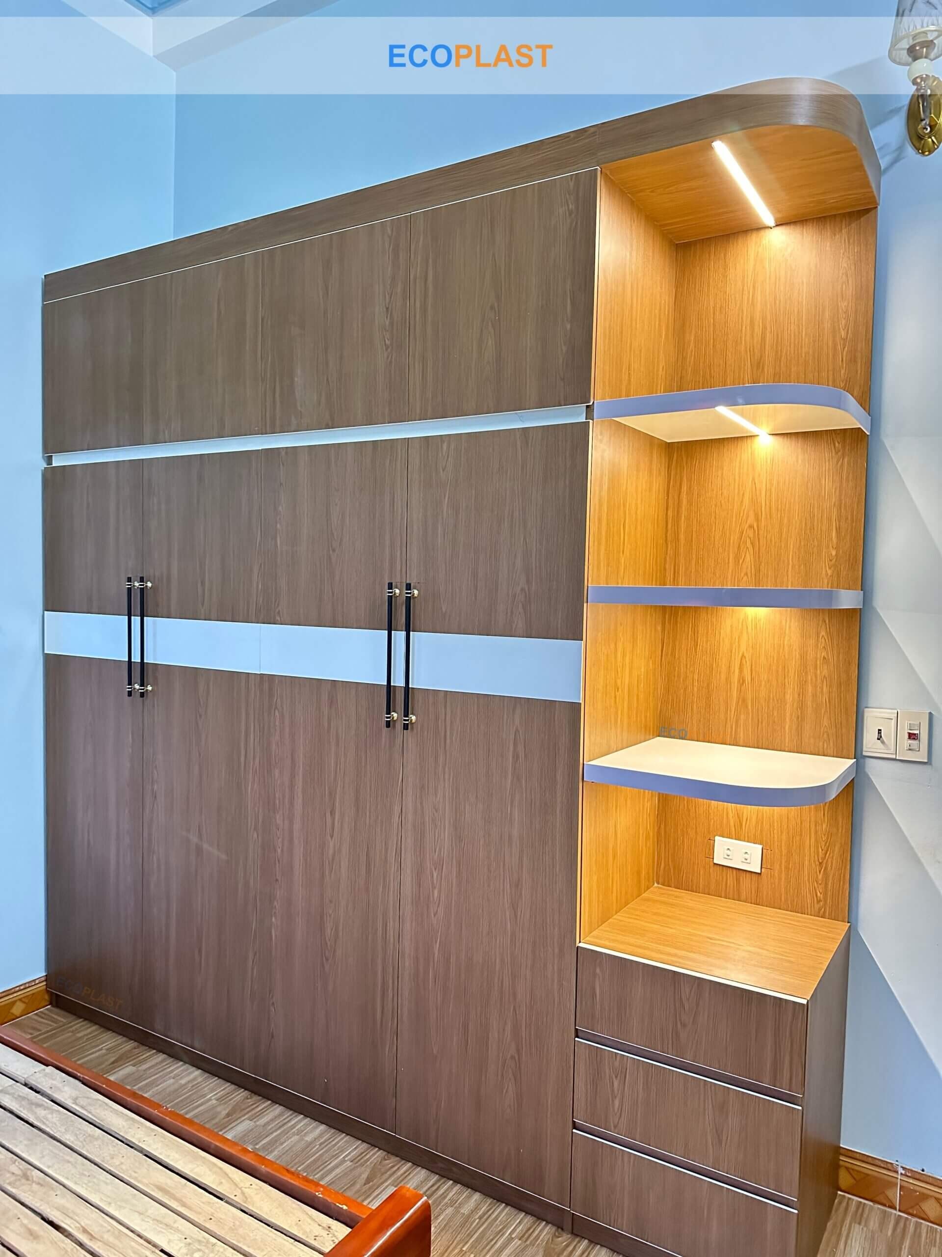 Ứng dụng phổ biến