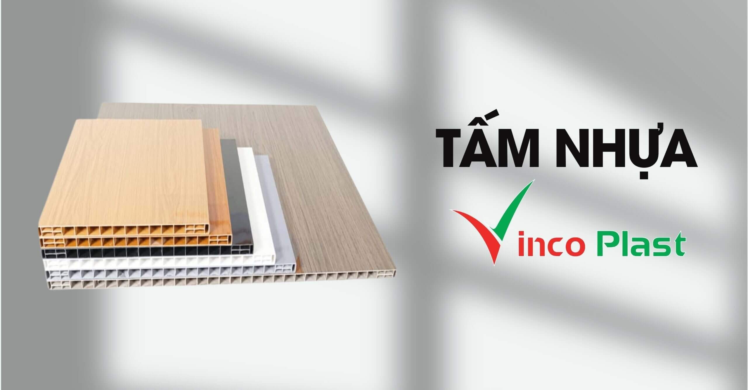 Nhựa Vincoplast: Giải pháp vật liệu nội thất hiện đại và bền bỉ