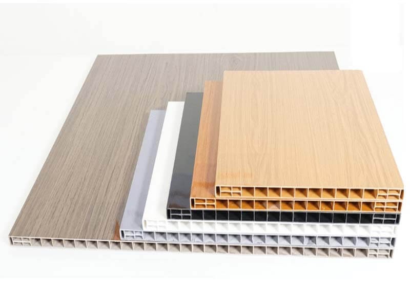 Nhựa Vincoplast có mấy loại?