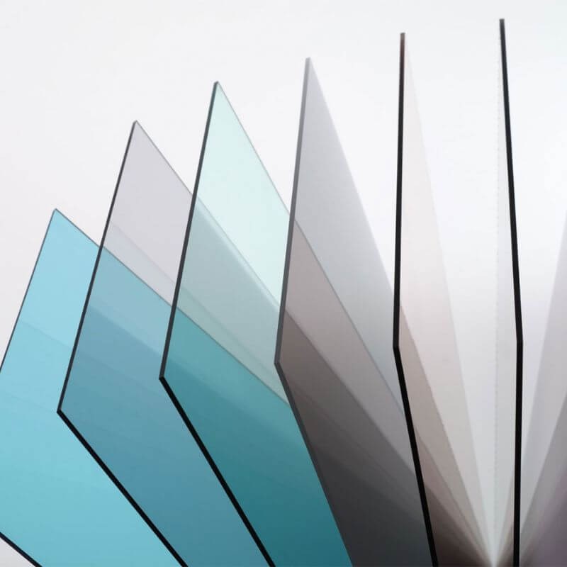 Tỉ lệ truyền sáng (VLT): Ánh sáng đi qua bao nhiêu?