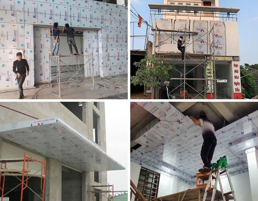 Nên chọn loại nào cho dự án của bạn?