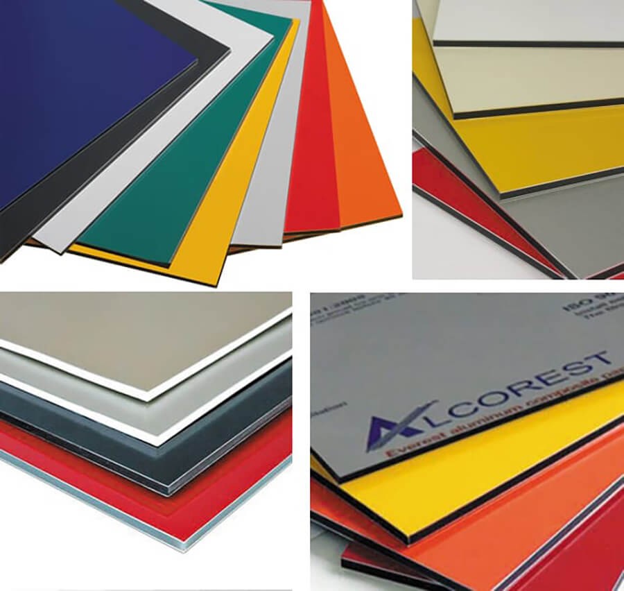 So sánh Alu trong nhà và ngoài trời: Sự khác biệt và cách lựa chọn tối ưu