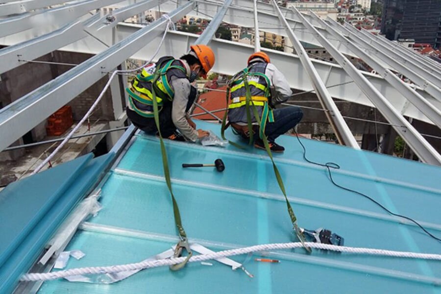 Giải đáp thắc mắc thường gặp