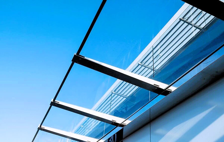 Khả năng truyền sáng và truyền nhiệt theo màu sắc