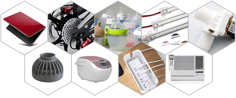 Ứng dụng thực tế