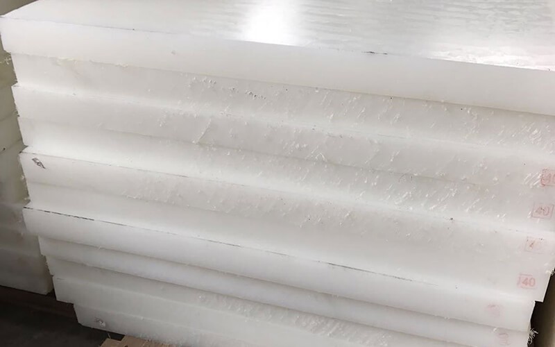 Các loại nhựa PA phổ biến