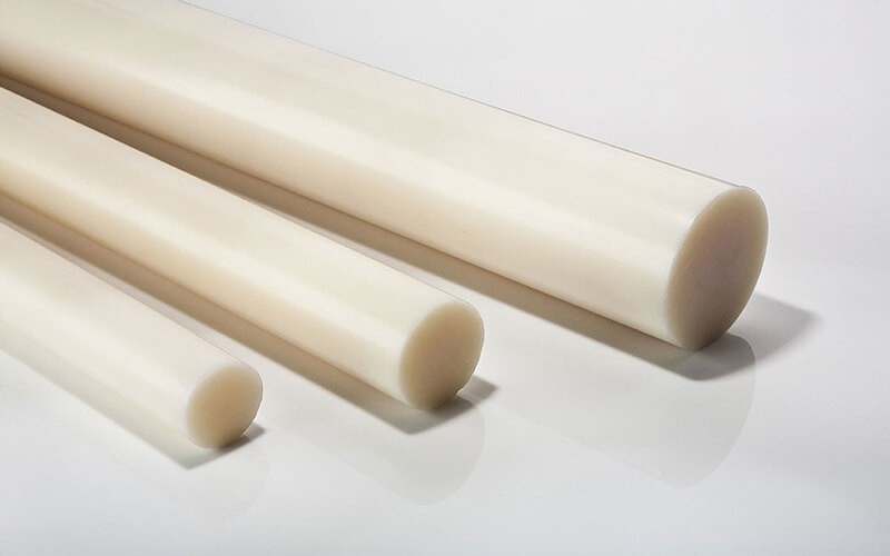 Nhựa PA là gì? Tìm hiểu về Polyamide (Nylon) và đặc tính kỹ thuật