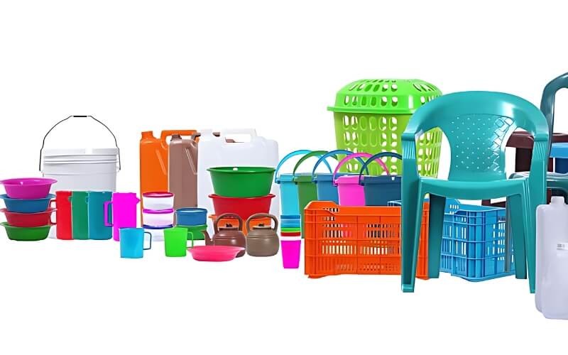 Ứng dụng phổ biến