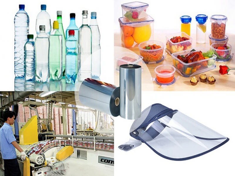 Nhựa PC (Ký hiệu số 7)