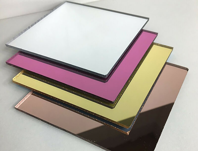 Ứng dụng phổ biến