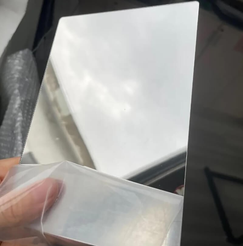 Mica phản quang là gì?