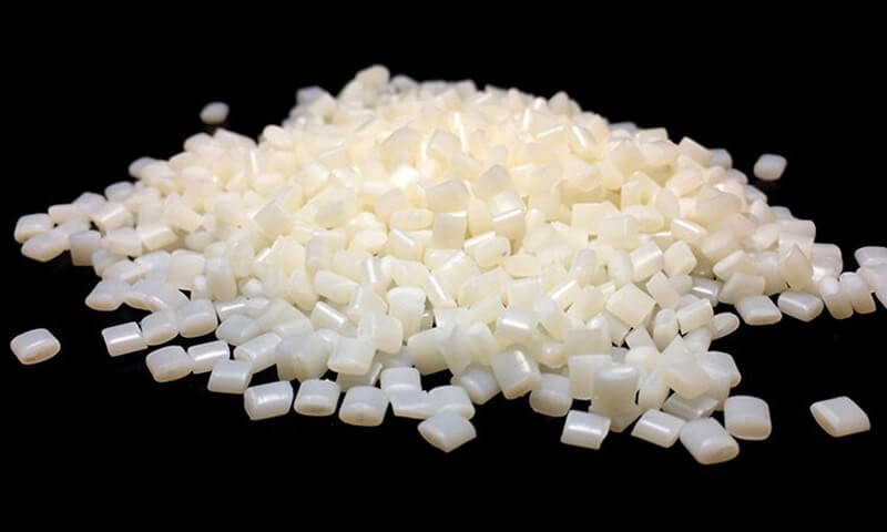 Lò vi sóng và nhựa PA, một cặp không nên kết đôi