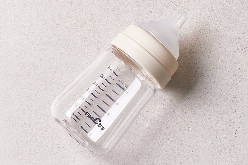 Khi nào nhựa PPSU "tốt hơn"?