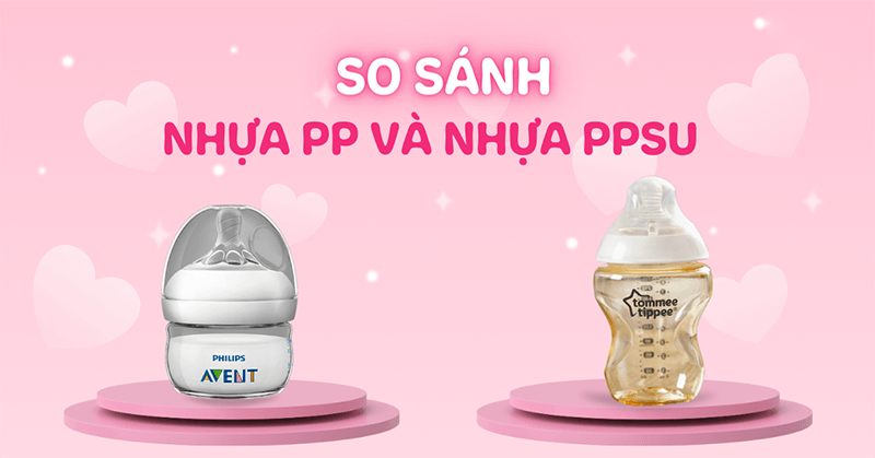 Nhựa PA và PPSU cái nào tốt hơn: So sánh chi tiết từ chuyên gia