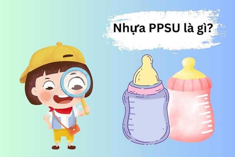Nhựa PPSU là gì? Đặc điểm kỹ thuật và ứng dụng của nhựa Polyphenylsulfone cao cấp