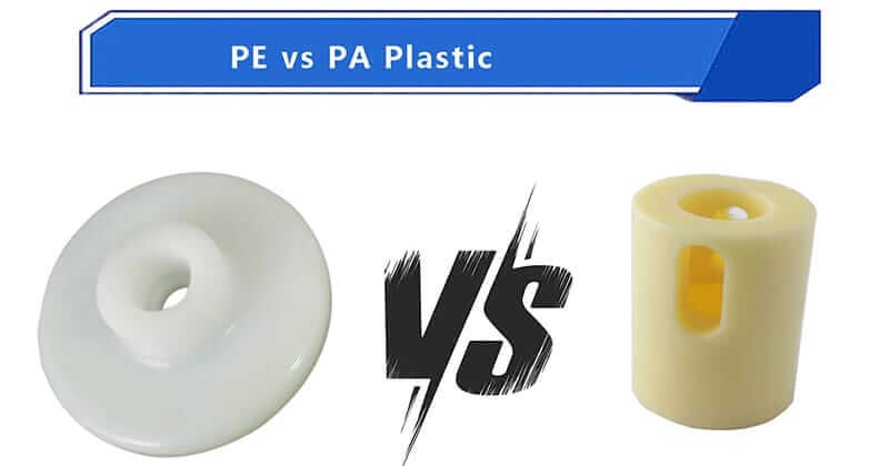 So sánh nhựa PP và PA: Lựa chọn tối ưu cho nhựa kỹ thuật và sản xuất