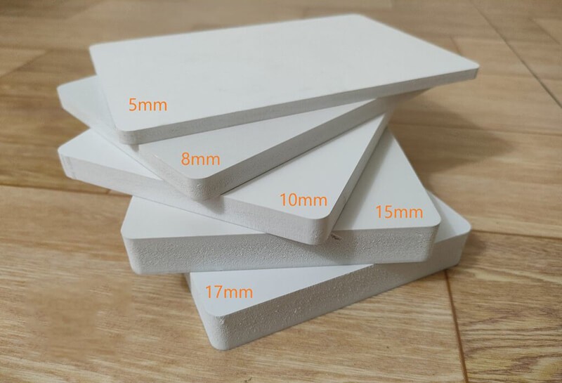 Nên chọn Formex hay Mica?